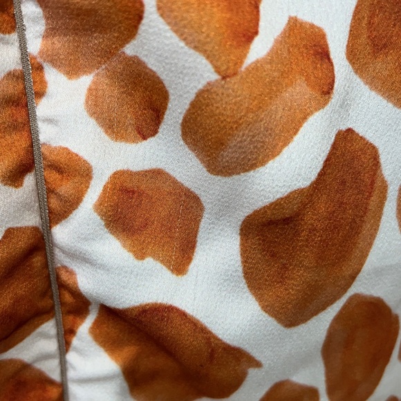 PATBO Margot Printed Bodysuit - Picture 12 of 16